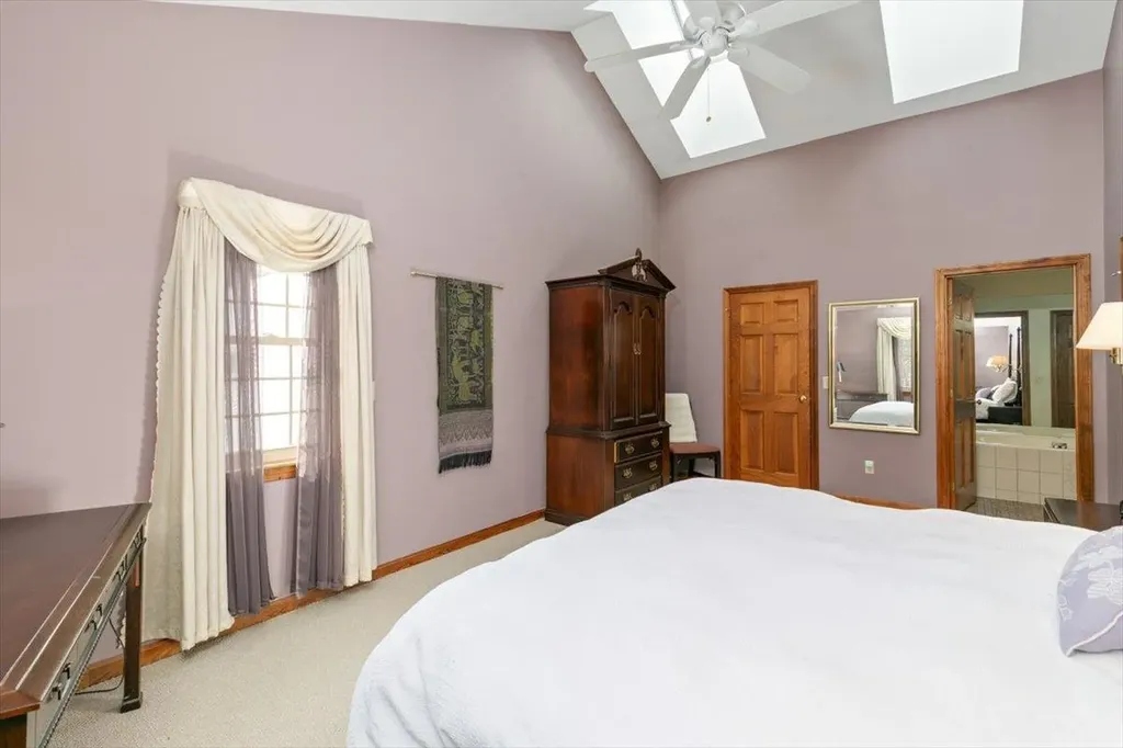 34 Ballard Road Derry NH 03038