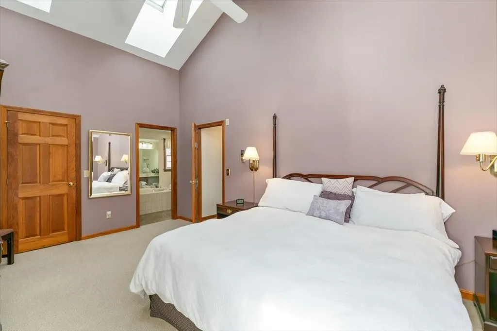 34 Ballard Road Derry NH 03038