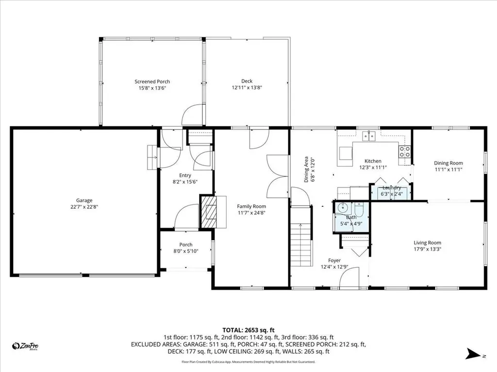 34 Ballard Road Derry NH 03038