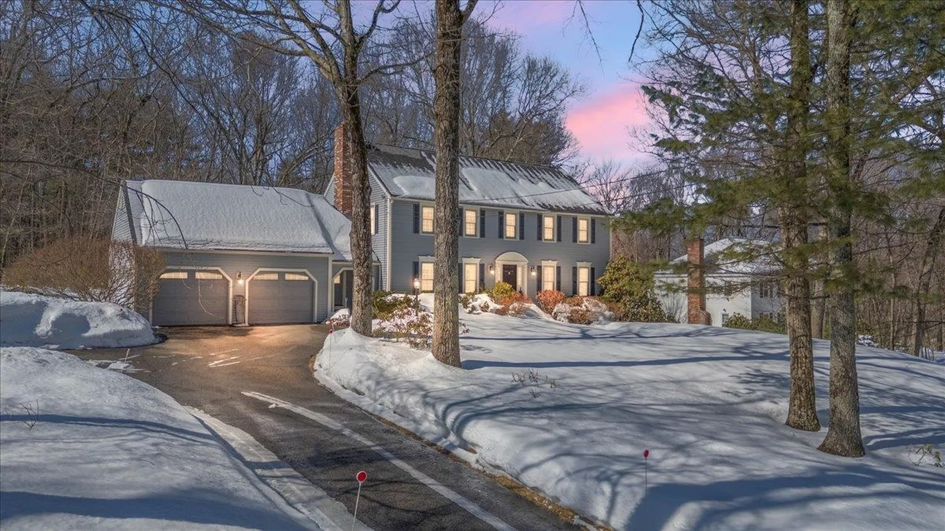 34 Ballard Road Derry NH 03038