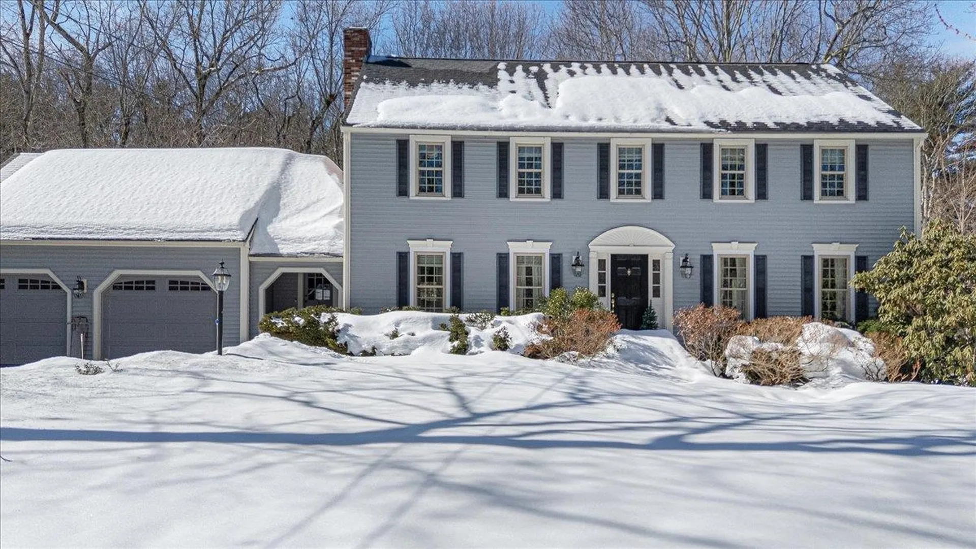 34 Ballard Road Derry NH 03038