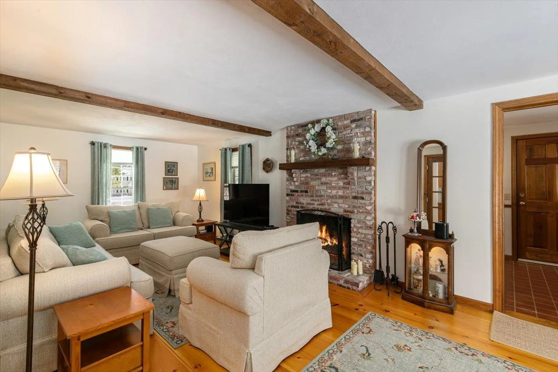34 Ballard Road Derry NH 03038