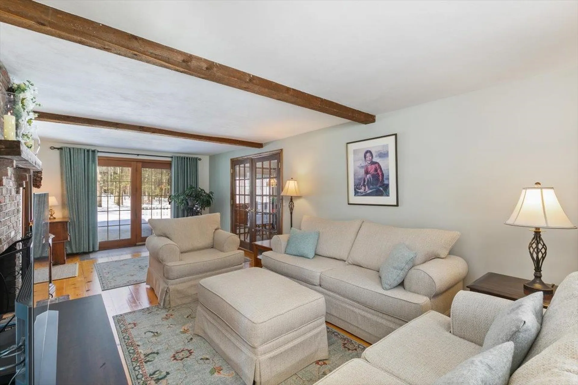 34 Ballard Road Derry NH 03038
