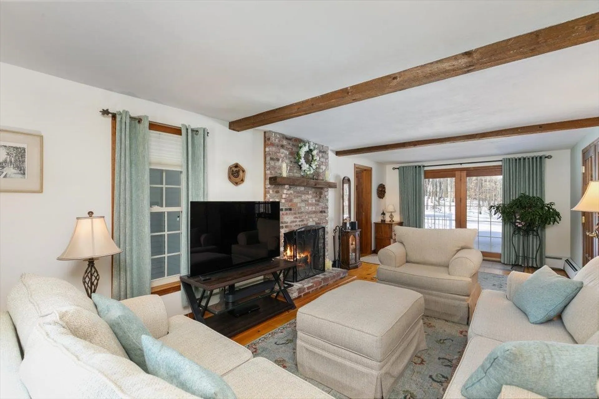 34 Ballard Road Derry NH 03038