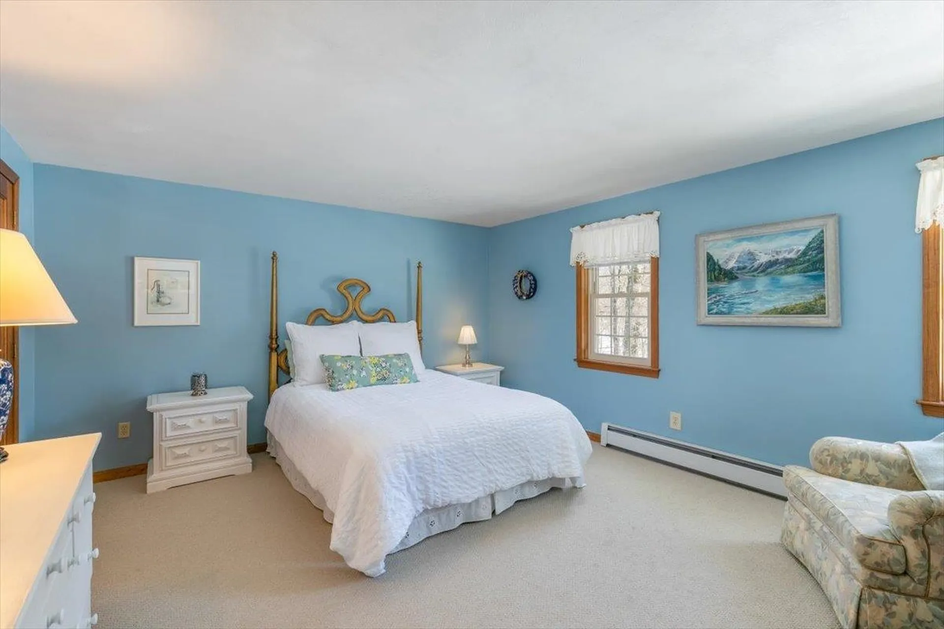 34 Ballard Road Derry NH 03038