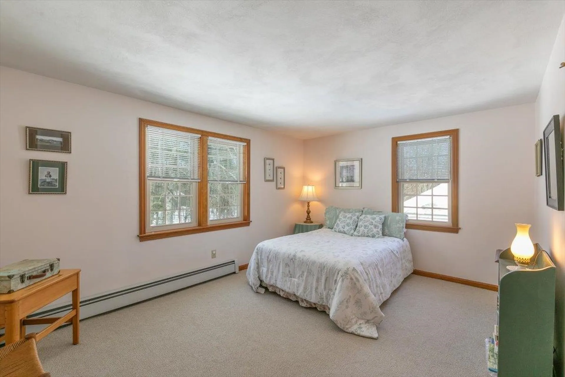 34 Ballard Road Derry NH 03038