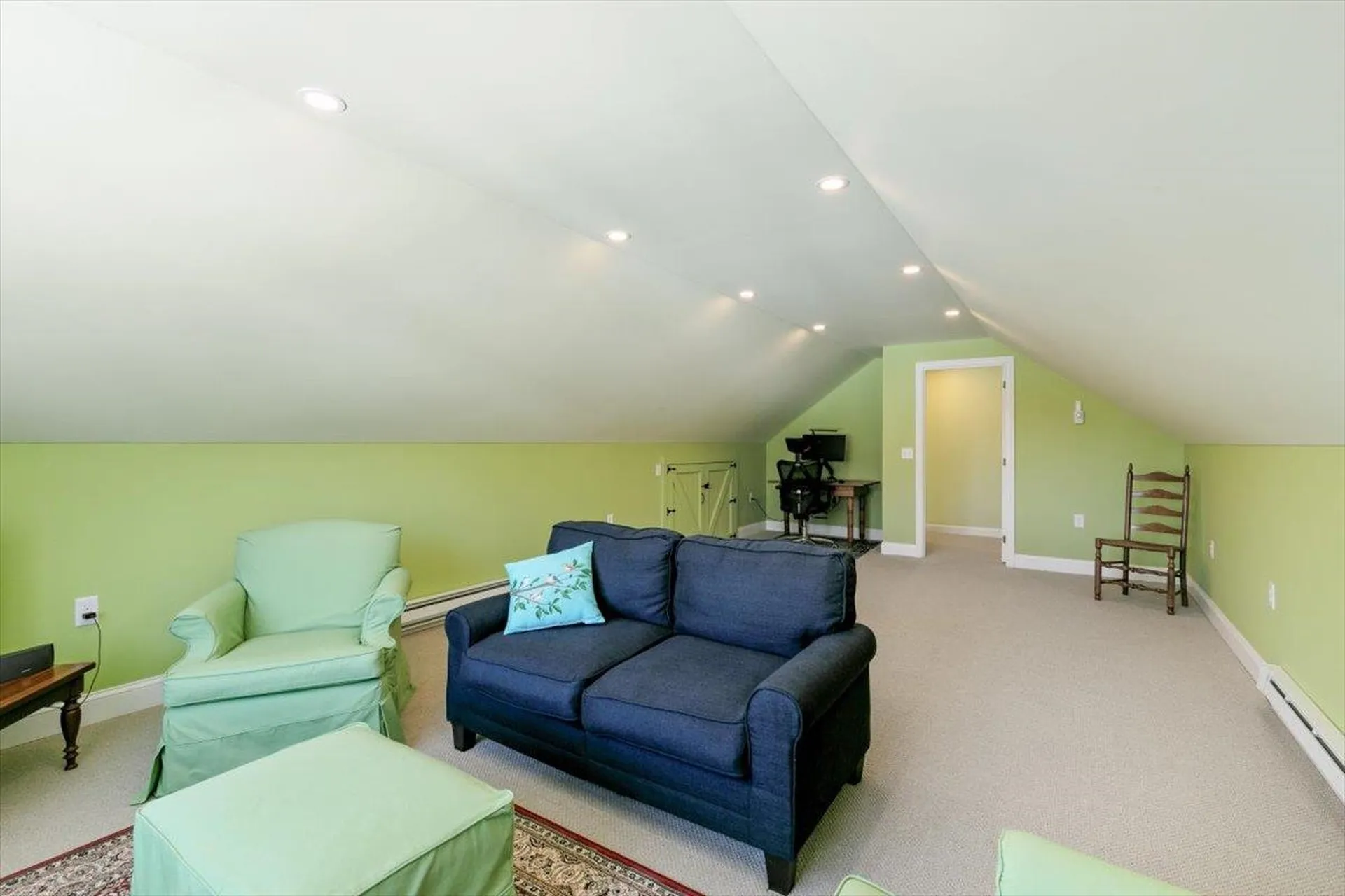34 Ballard Road Derry NH 03038