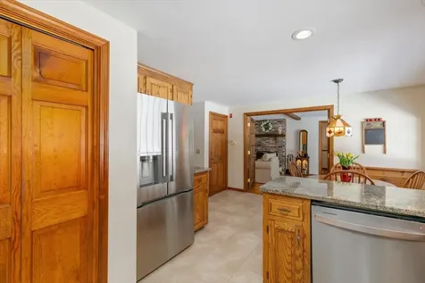 34 Ballard Road Derry NH 03038