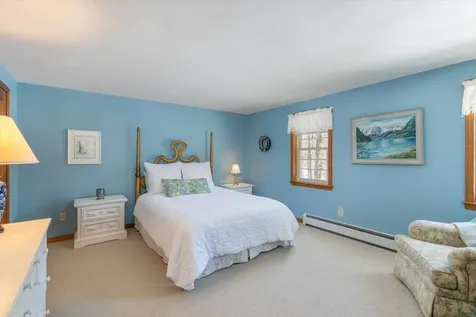 34 Ballard Road Derry NH 03038