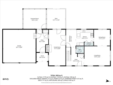 34 Ballard Road Derry NH 03038