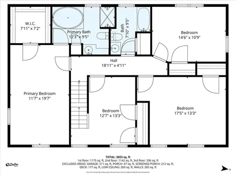 34 Ballard Road Derry NH 03038