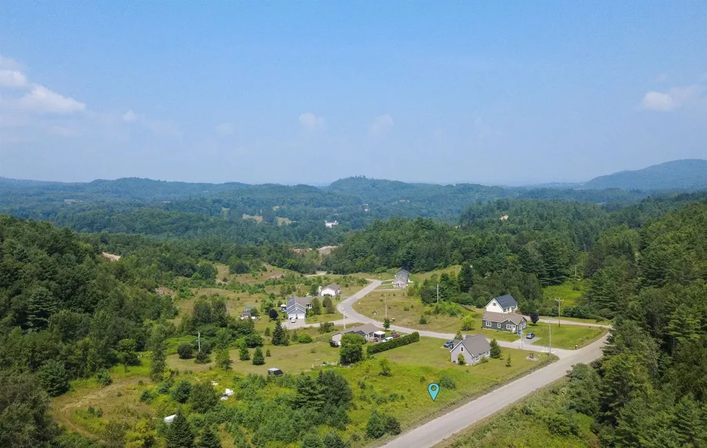 0 New Boston Road St. Johnsbury VT 05819