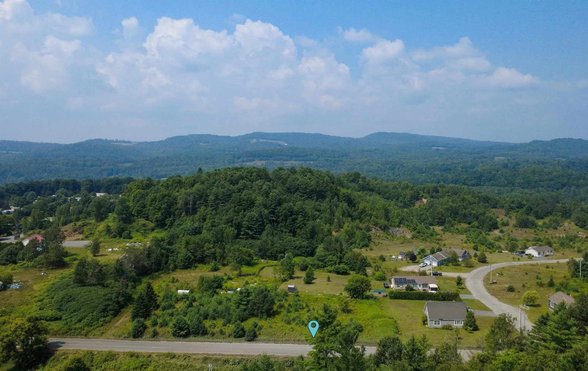 0 New Boston Road St. Johnsbury VT 05819