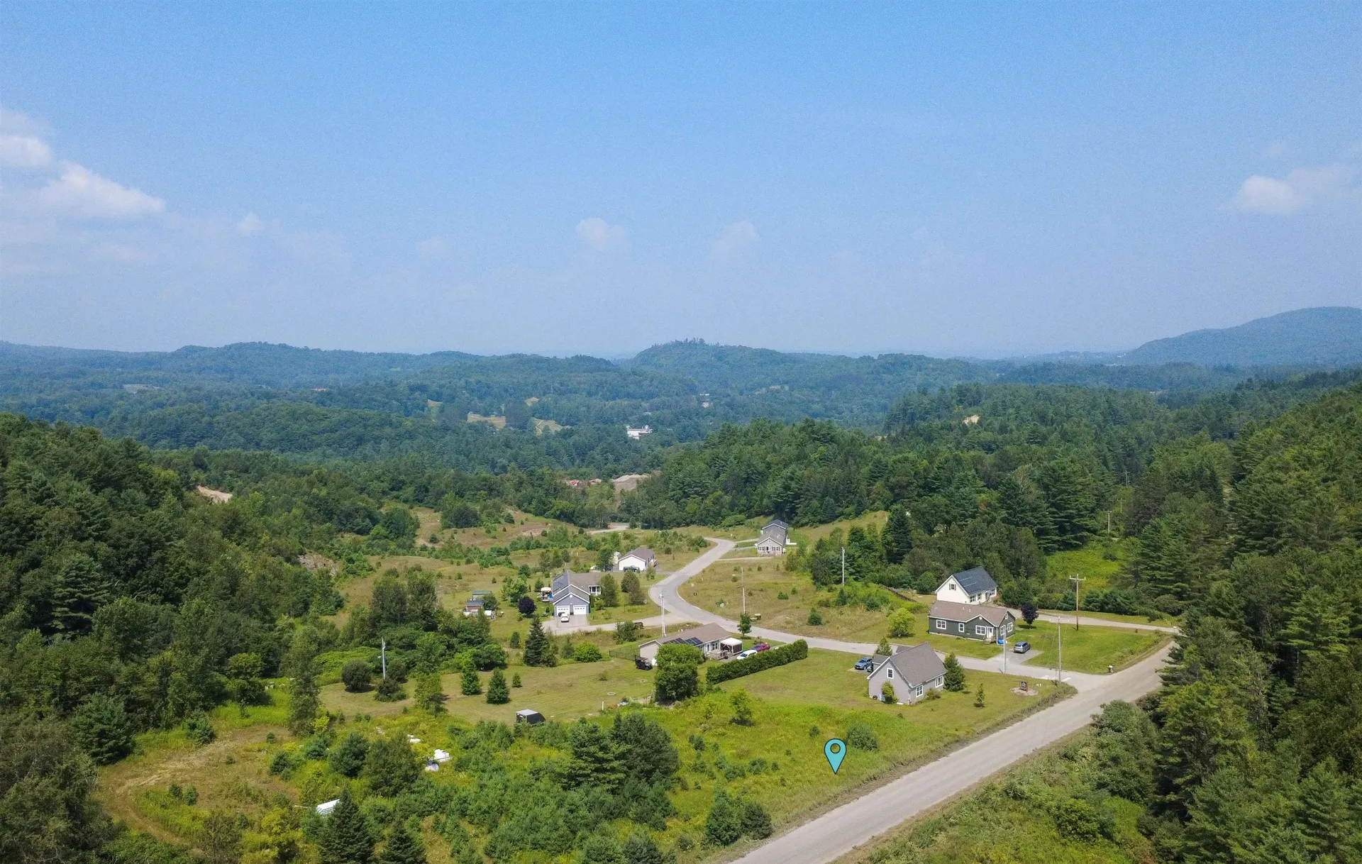 0 New Boston Road St. Johnsbury VT 05819