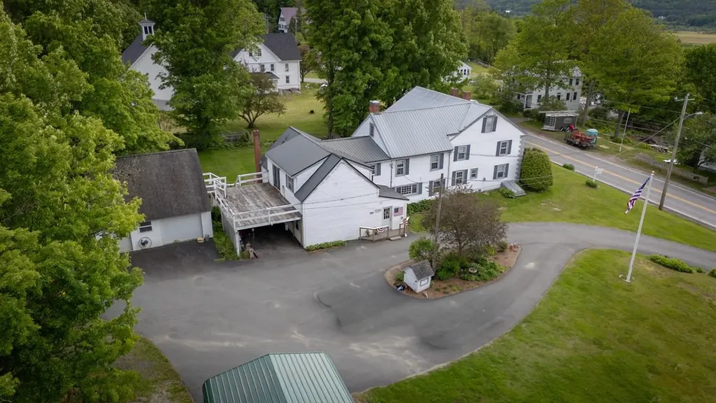 412 Dartmouth College Highway Haverhill NH 03765
