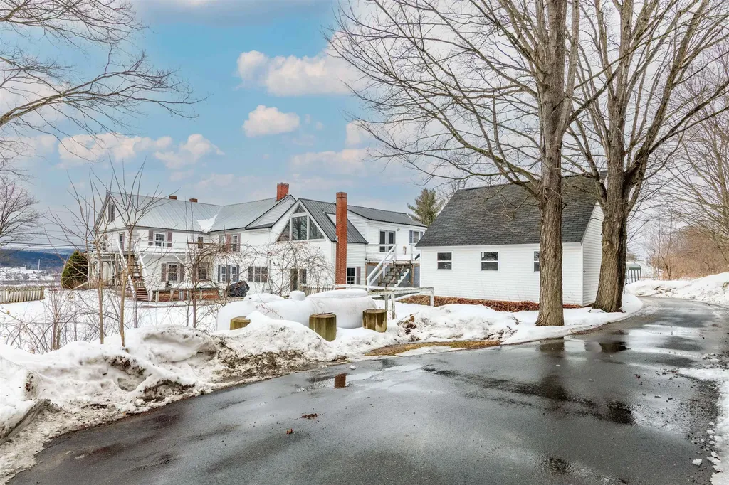 412 Dartmouth College Highway Haverhill NH 03765