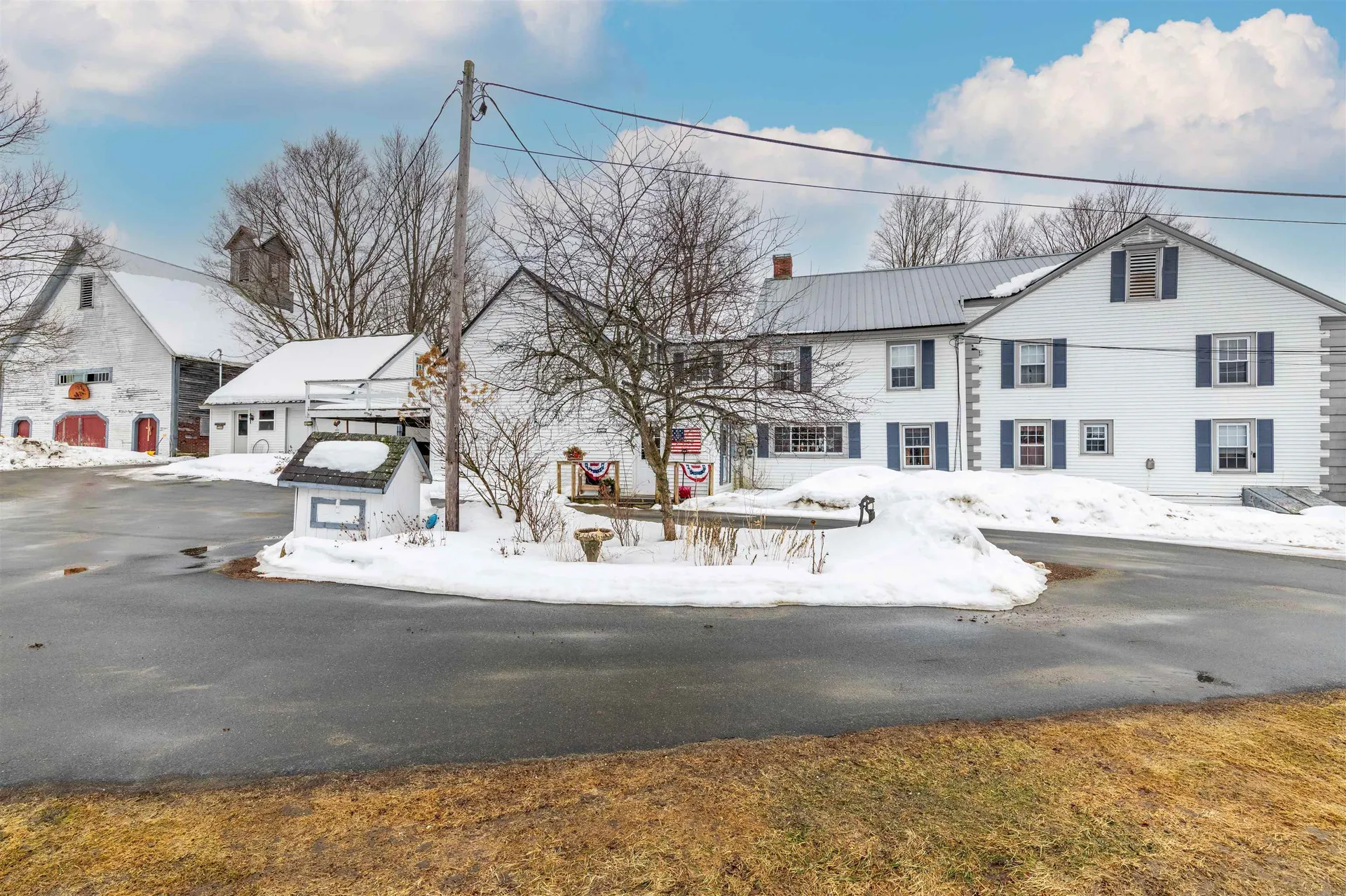 412 Dartmouth College Highway Haverhill NH 03765