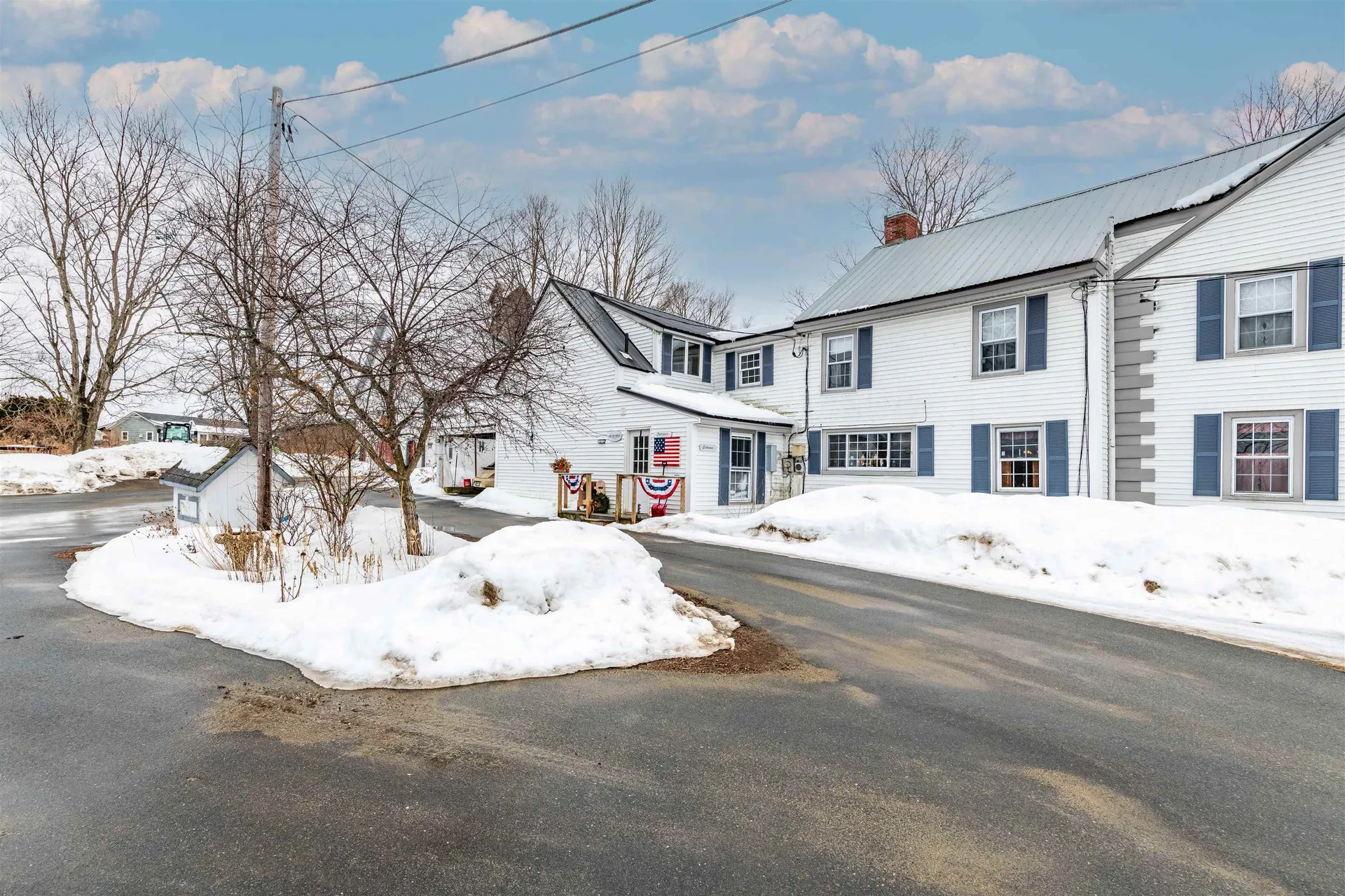 412 Dartmouth College Highway Haverhill NH 03765