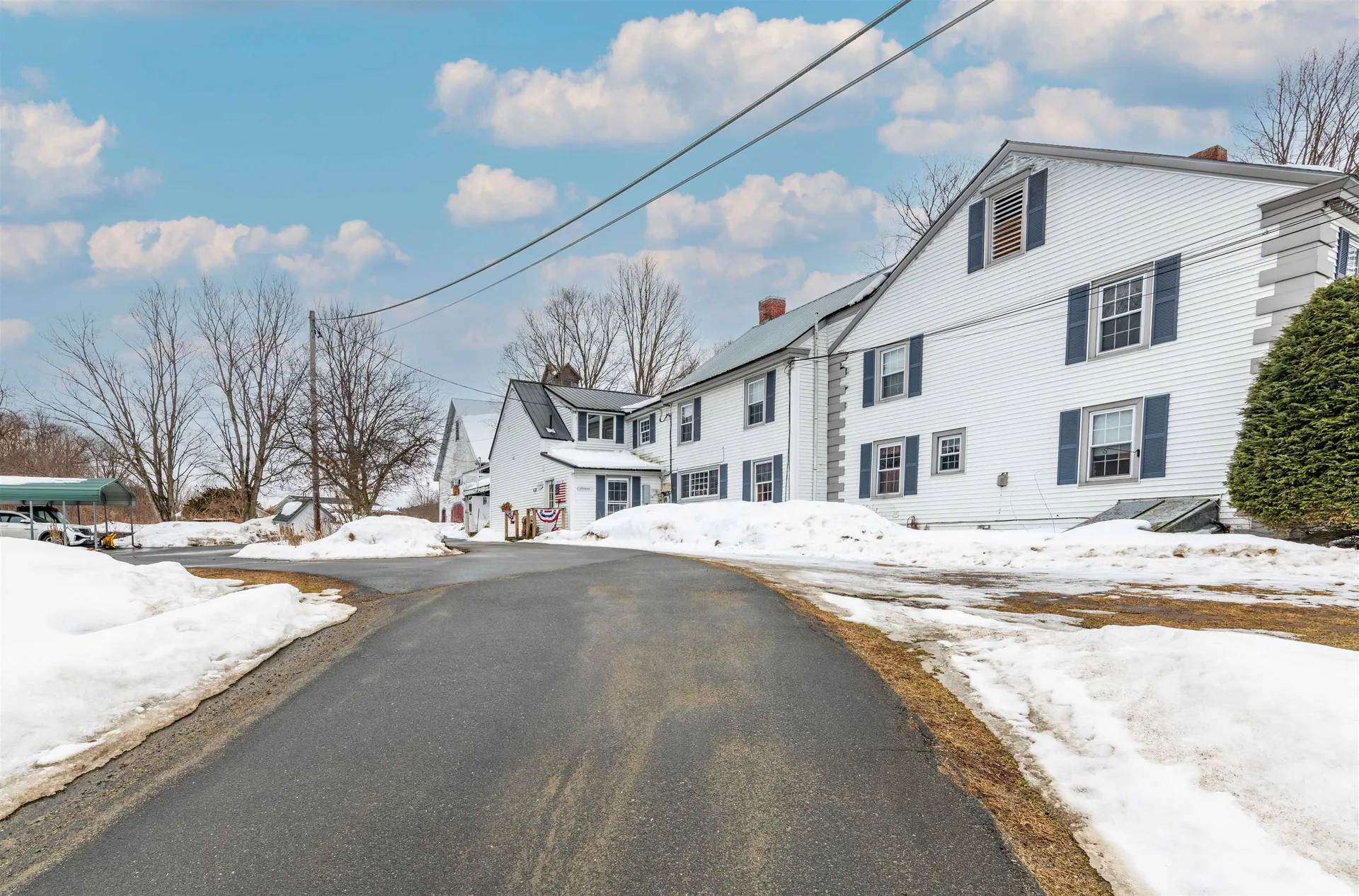 412 Dartmouth College Highway Haverhill NH 03765