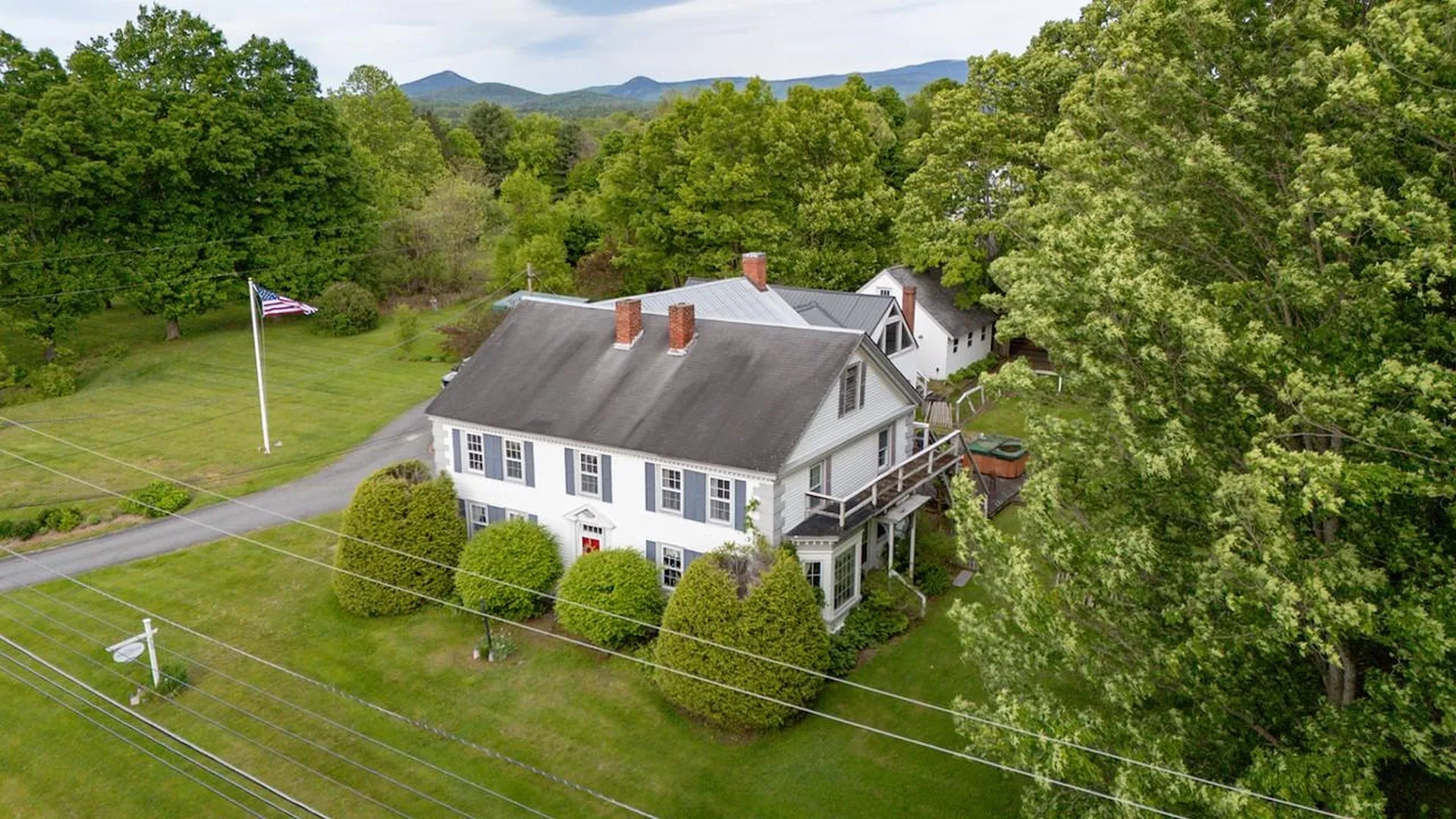 412 Dartmouth College Highway Haverhill NH 03765