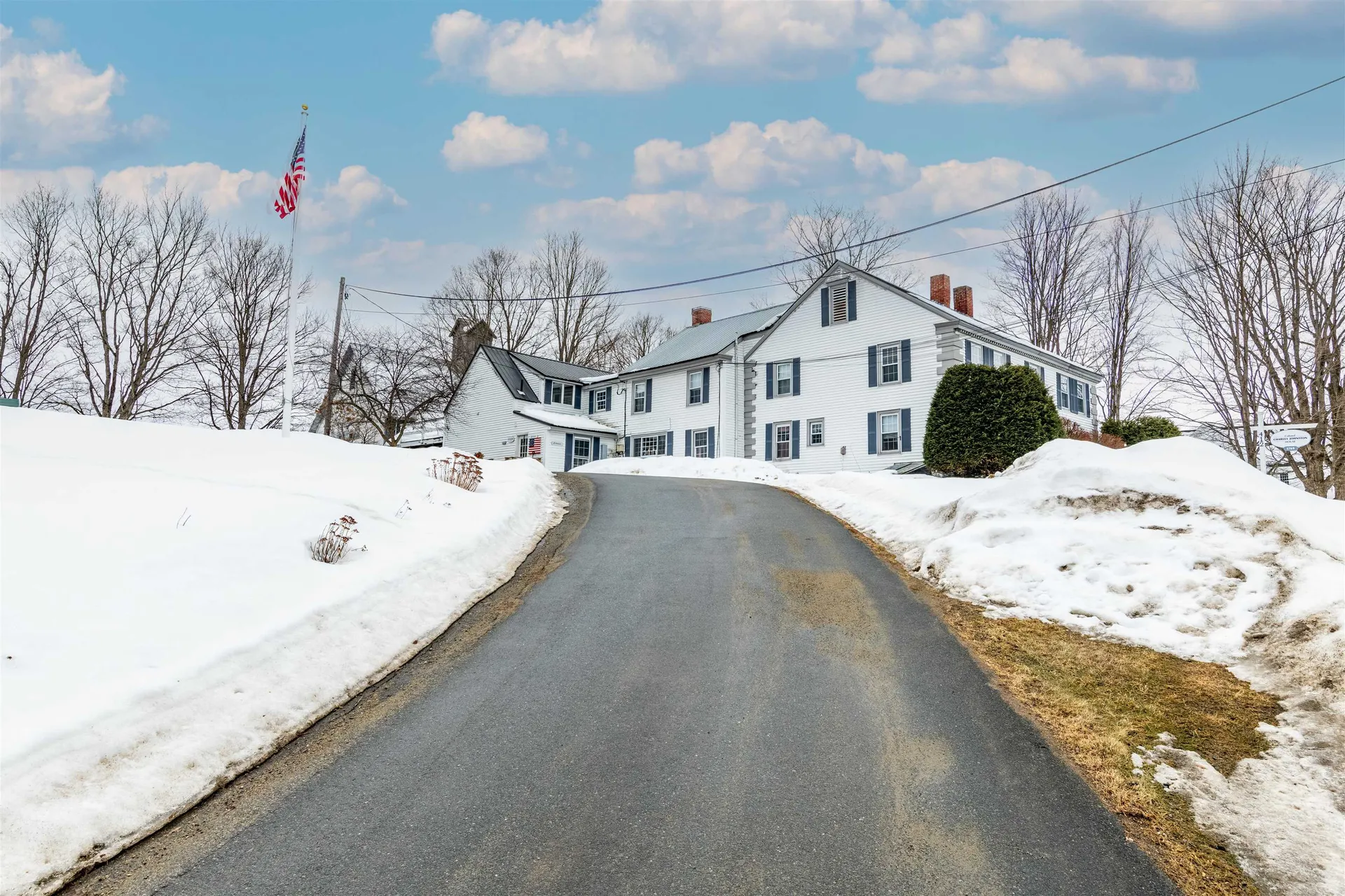412 Dartmouth College Highway Haverhill NH 03765