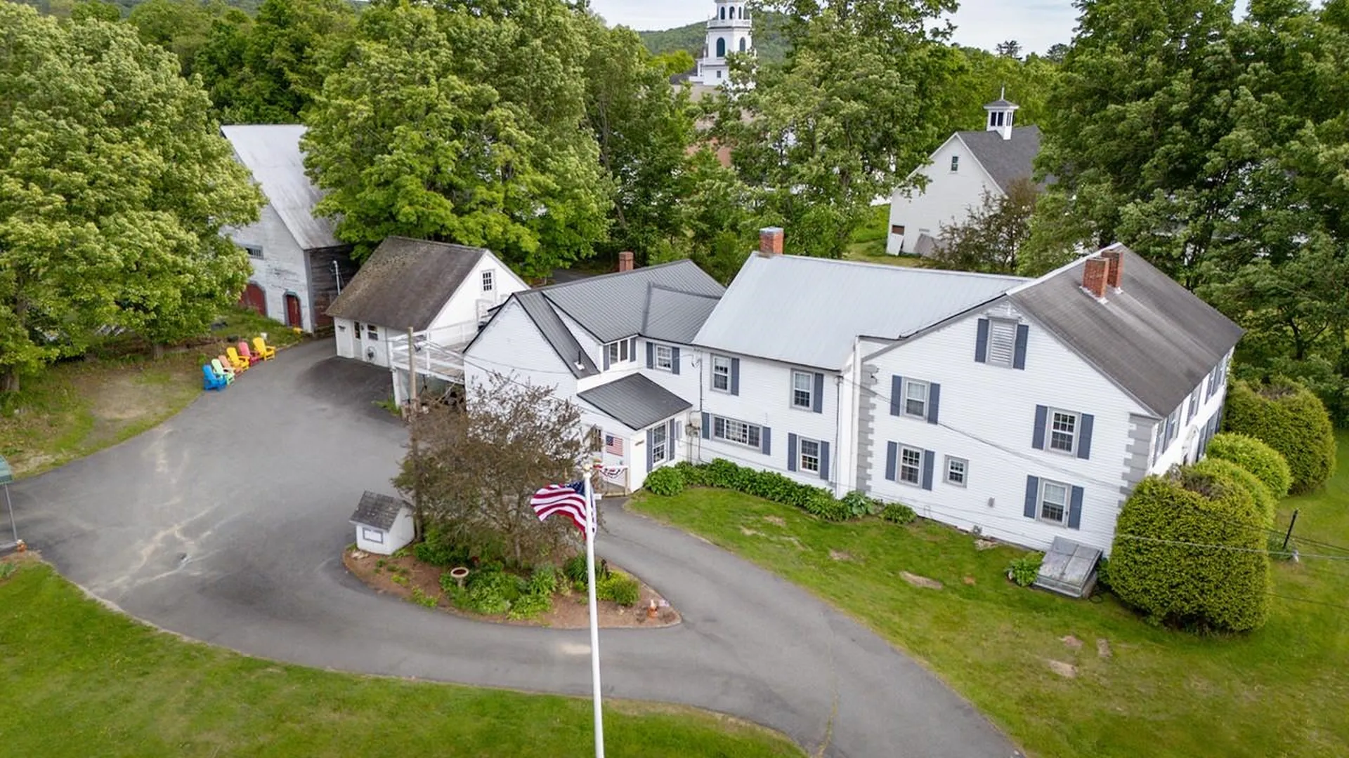 412 Dartmouth College Highway Haverhill NH 03765