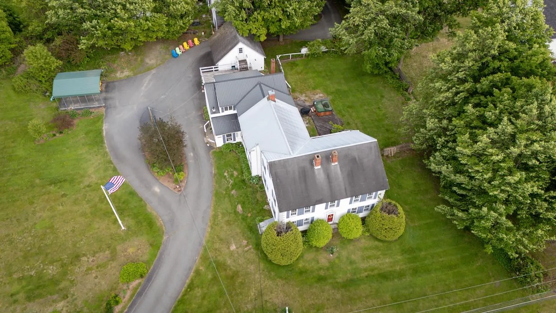 412 Dartmouth College Highway Haverhill NH 03765