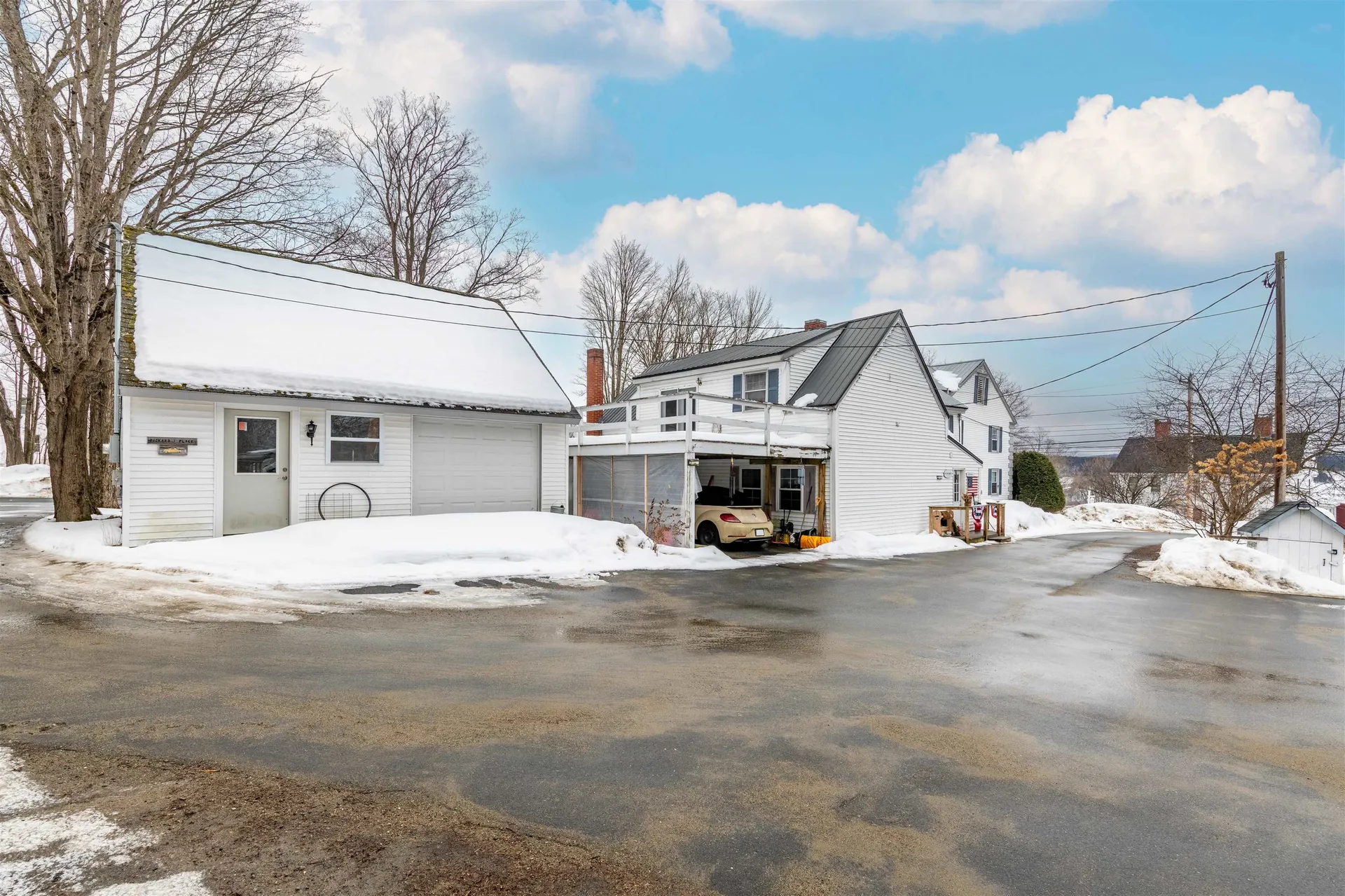 412 Dartmouth College Highway Haverhill NH 03765