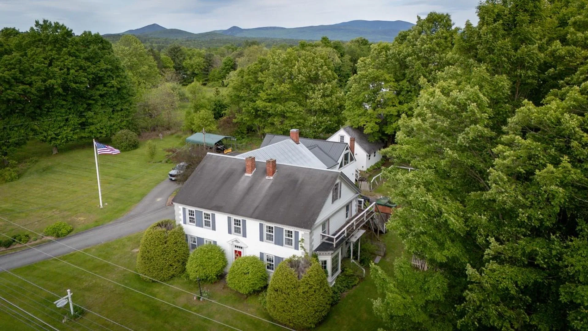 412 Dartmouth College Highway Haverhill NH 03765