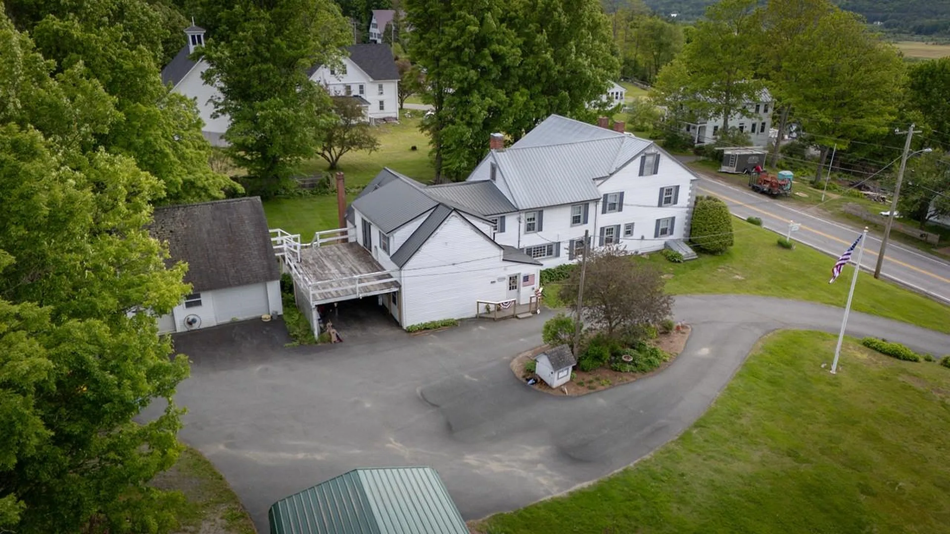 412 Dartmouth College Highway Haverhill NH 03765