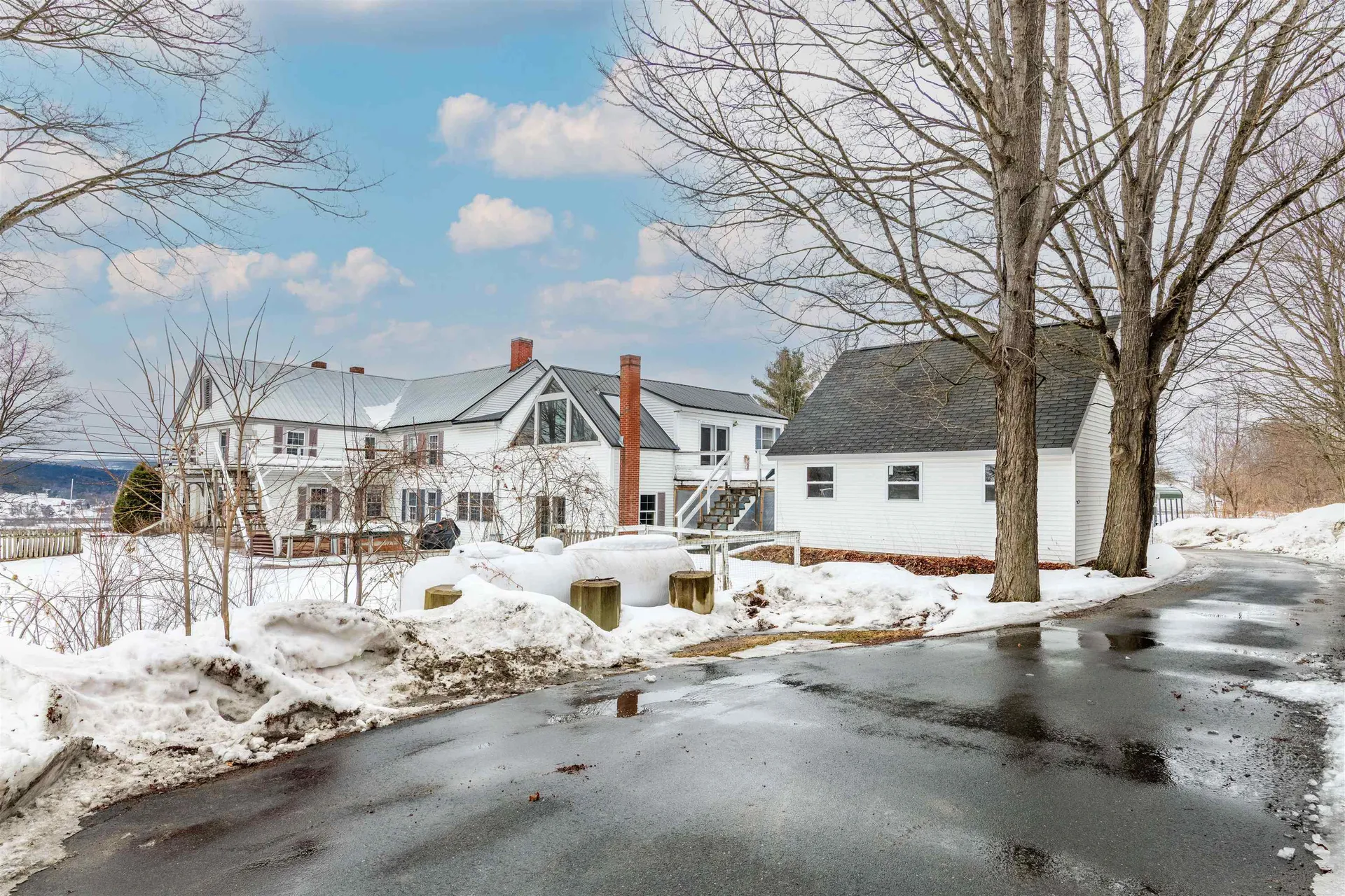 412 Dartmouth College Highway Haverhill NH 03765