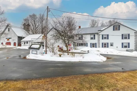 412 Dartmouth College Highway Haverhill NH 03765