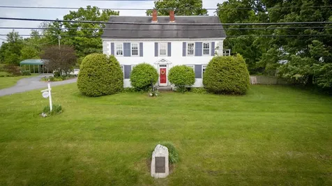 412 Dartmouth College Highway Haverhill NH 03765