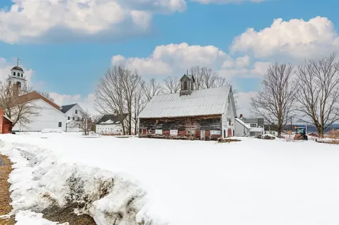 412 Dartmouth College Highway Haverhill NH 03765