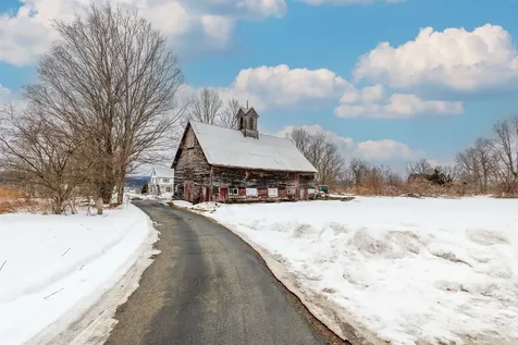 412 Dartmouth College Highway Haverhill NH 03765