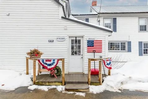 412 Dartmouth College Highway Haverhill NH 03765