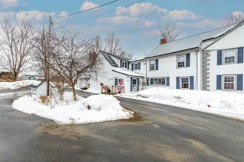 412 Dartmouth College Highway Haverhill NH 03765