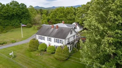 412 Dartmouth College Highway Haverhill NH 03765