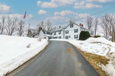 412 Dartmouth College Highway Haverhill NH 03765