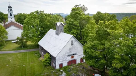 412 Dartmouth College Highway Haverhill NH 03765