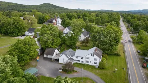 412 Dartmouth College Highway Haverhill NH 03765