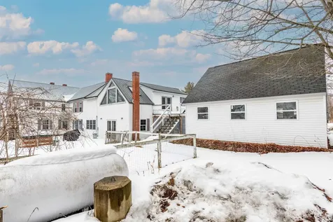 412 Dartmouth College Highway Haverhill NH 03765