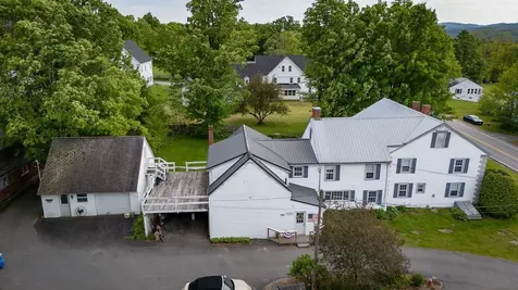 412 Dartmouth College Highway Haverhill NH 03765