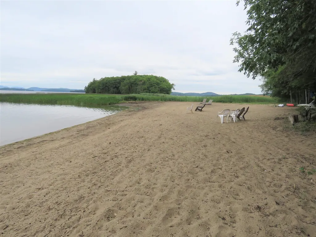 Tbd Cherry Lane Extension Newport City VT 05855