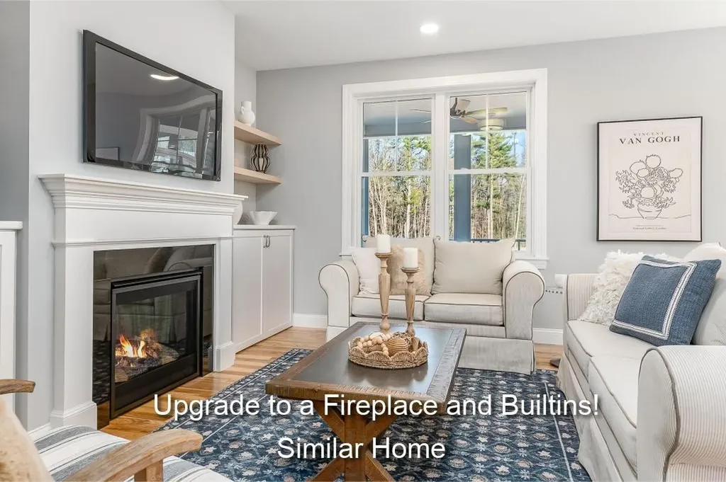 Unit 35 Summerwind Place Greenland NH 03840