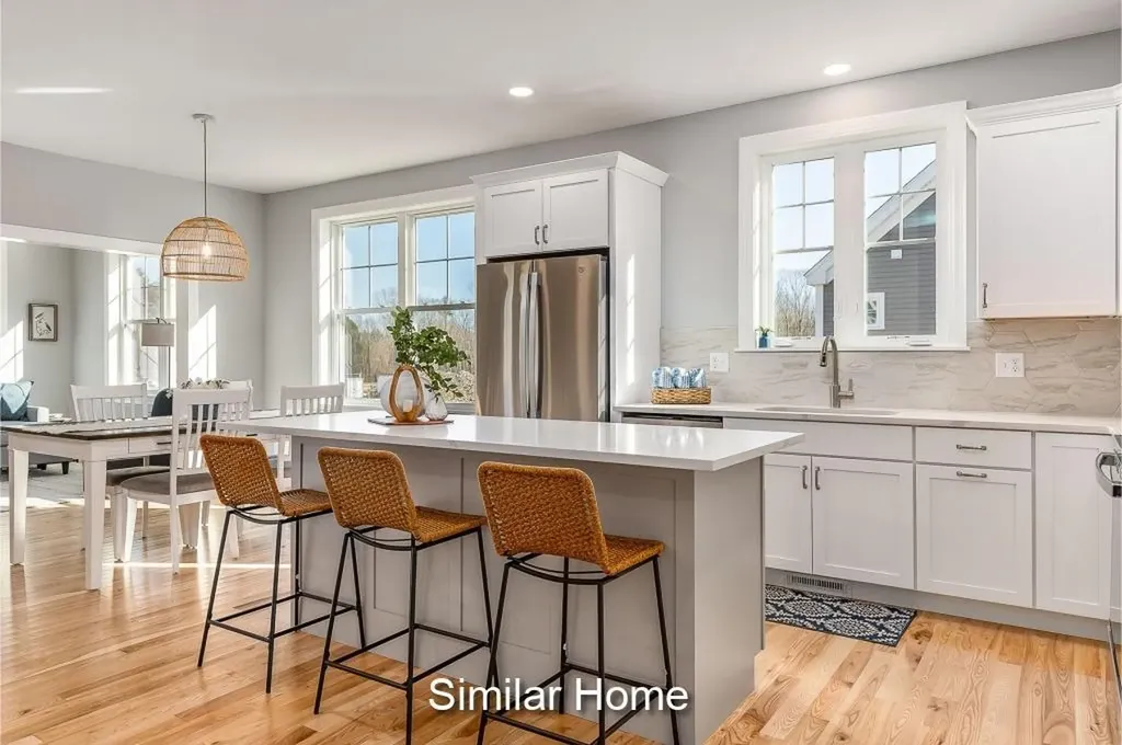 Unit 35 Summerwind Place Greenland NH 03840