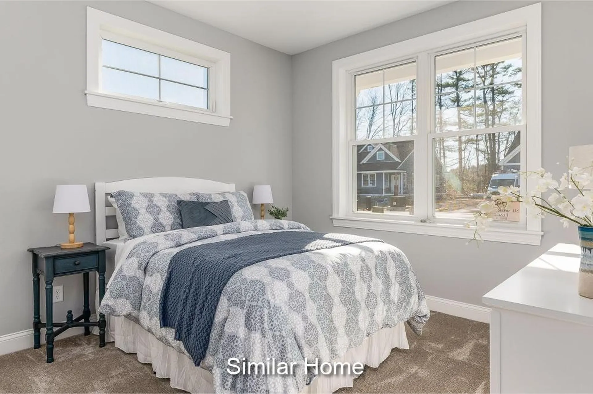 Unit 35 Summerwind Place Greenland NH 03840