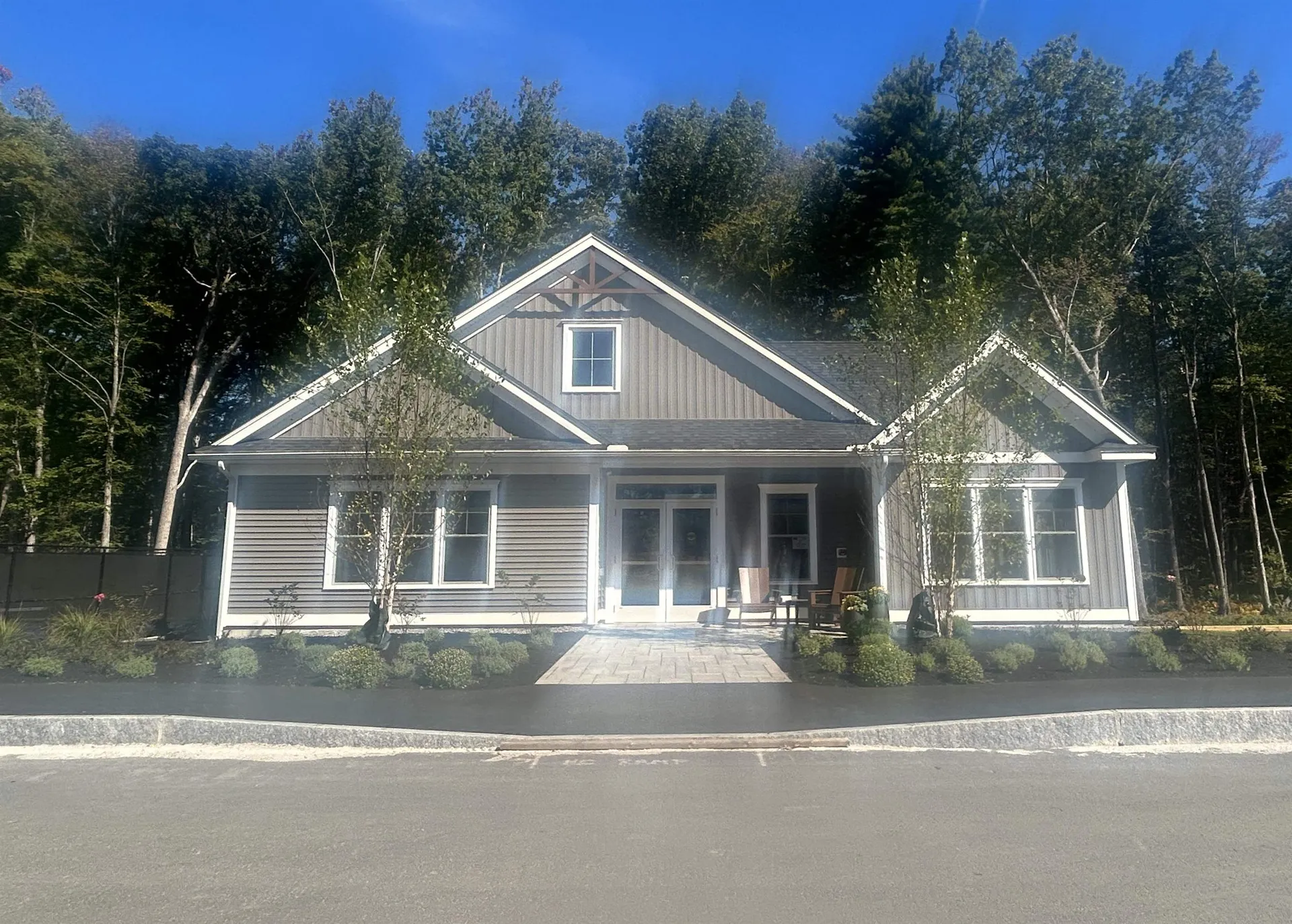 Unit 35 Summerwind Place Greenland NH 03840