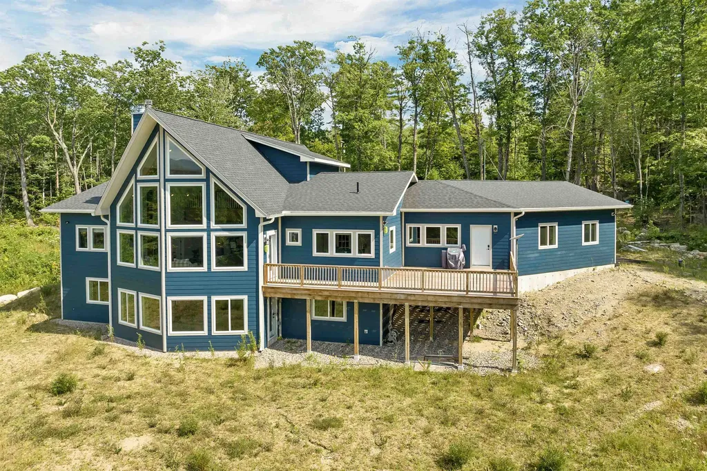 60 Blake Hill Road Ossipee NH 03814