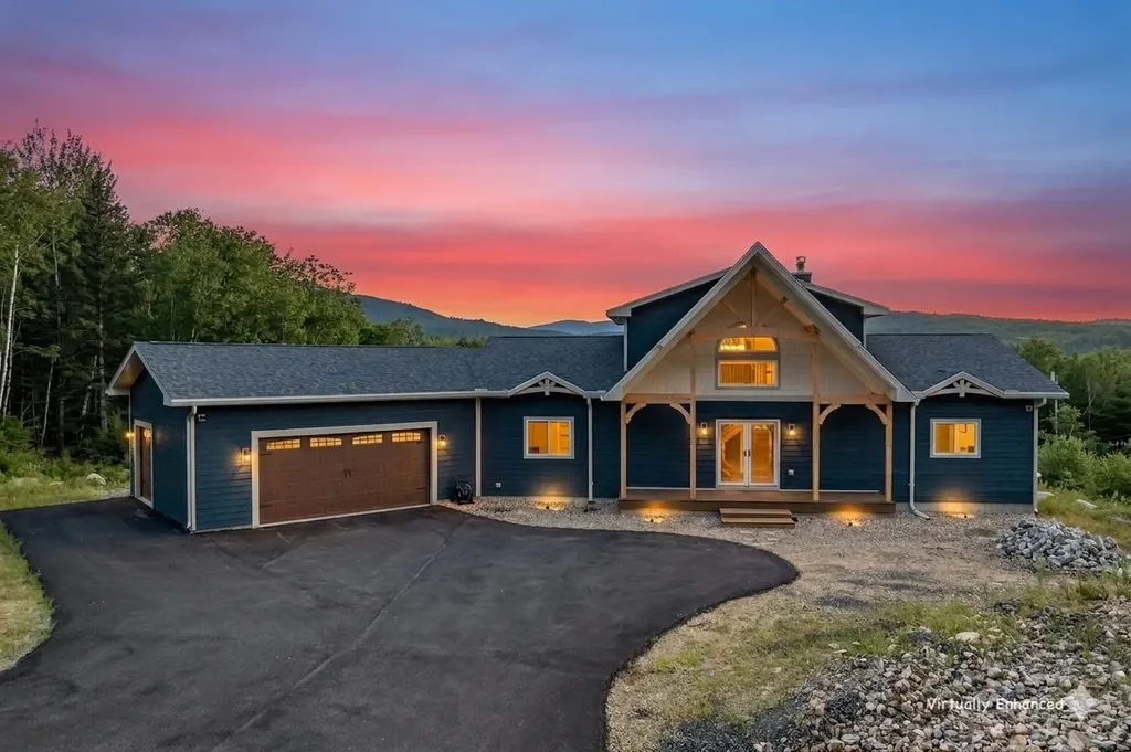 60 Blake Hill Road Ossipee NH 03814